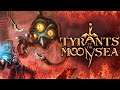 NWN:EE Tyrants of the Moonsea - Part 4 - Sort-of-Finale | It Crashed And Deleted My Save.