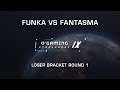 OGSL 9 - Funka vs Fanta - Loser Bracket Round 1