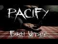 Pacify Erste Schritte auf der neuen Map Die Farm Horror Gameplay Deutsch