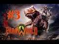 ParaWorld: Mission 1 - Stranded 1/2 - Walkthrough part 3 - [No Commentary]