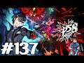 Persona 5: Strikers PS5 Blind English Playthrough with Chaos part 137: Konoe's Change of Heart