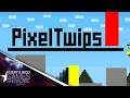 PixelTwips Trailer | Puerto Rico Games Showcase