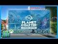 Planet Coaster Console Edition Announcement