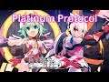 Platinum Protocol - New Extended Ver. | Luminous Avenger iX