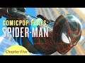 Playing Spider-Man PS4! | Chapter 5