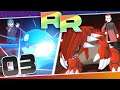Pokémon Rainbow Rocket - Episode 3 | Archie and Maxie! [Ultra Sun and Moon]