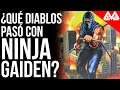 ¿Qué diablos pasó con Ninja Gaiden? | El dragón dormido de Tecmo | CULTURA VJ