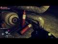 Rage 2 play in the sewers and it crashed