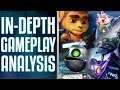 Ratchet & Clank: Rift Apart - Extended Demo IN-DEPTH ANALYSIS