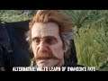 Red Dead Redemption 2: Alternative Way To Learn Of Swanson's Fate