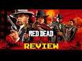 Red Dead Redemption 2 - Red Dead Online and PC Port Review