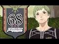 Resolve - Let's Play Fire Emblem: Three Houses - 68 [Silver Snow - Maddening - Classic]