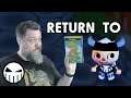 Return to DeadZone - My Village in the Original Animal Crossing