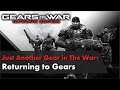 Returning to Gears: Gears of War 2023