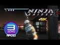 RPCS3 0.0.14 | Ninja Gaiden Sigma 2 4K 60FPS UHD | PS3 Emulator Gameplay