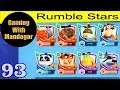 Rumble Stars Football - Gameplay Walkthrough #93 (iOS, Android)