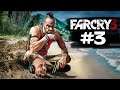 Sabotiramo Vaas-a | Far Cry 3 | #3 Epizoda