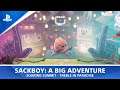 Sackboy: A Big Adventure - Treble in Paradise [Gold Rank] ("Uptown Funk")