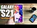 Samsung Galaxy S21 vs S21+ vs S20 ULTRA - What we Know! | The Tech Chap