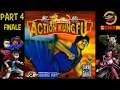 SCWRM Plays Jackie Chan's Action Kung Fu Part 4 - Disinfestation