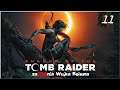 Shadow of the Tomb Raider - #11 "Tajemnicza mapa"