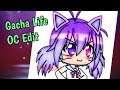 #Sheleypie #GachaLife Gacha Life Character Shade  + Shout Out
