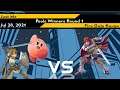 [Smash Ultimate] Xeno209 (Pools Winners Round 1) - Just Me vs Fire Guts  Kuuga