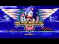 Sonic The Hedgehog DVD (Sage 2020 Demo) :: Walkthrough (1080p/60fps)