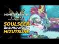 ที่สุดของธาตุน้ำ Soulseer Mizutsune | Monster Hunter Stories 2