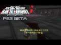 Space 2-Flag CTF - Star Wars Battlefront II (PS2 Beta)