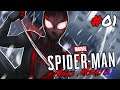 Spider-Man: Miles Morales | 1. rész 🔴 Végigjátszás (PS5 - Magyar Felirat)