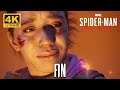 Spider Man Miles Morales PS5 Let's Play FR Episode 13 FIN Sans Commentaires