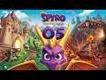 Spyro™ Reignited Trilogy [German] Let's Play #05 - Nachtflug