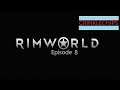 Squashhing Bugs - Let's Play RimWrold Episode 8 {Colony: Suypply and Demand}