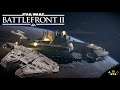 Star Wars Battlefront II | Epic Star Fighter