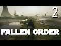 Star Wars Jedi: Fallen Order | Episodio 2 | Gameplay Español
