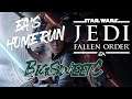 Star Wars Jedi: Fallen Order (XB1) "EA's Home Run"