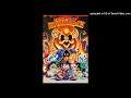 Super Adventure Island II ((Mysterious Shrine)) X ((Lil Reiko Gold)) Rap Hip Hop Type Beat