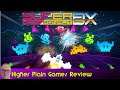 Super Destronaut DX-2 - Review | Space Invaders | Arcade | Retro Fun