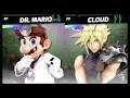 Super Smash Bros Ultimate Amiibo Fights – 9pm Poll Dr Mario vs Cloud