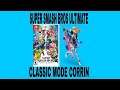 Super Smash Bros Ultimate - Classic Mode Corrin