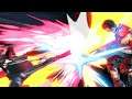 Super Smash Bros. Ultimate: Offline: Carls493 (Shulk) Vs. Geist (Bayonetta)