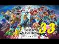Super Smash Bros Ultimate Part 33 - Bro-Ops
