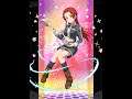 Sword Art Online Memory Defrag - Devoted Apprentice Swordsman Tiese Character Story