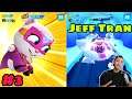 Talking Tom Hero Dash - Video Play Game Part 3