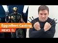 Taron Egerton Eyed For Wolverine Role In MCU