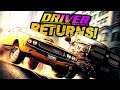 The most innovative UBISOFT game ever made! | Driver: San Francisco