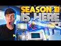 THE NEW UPDATE IS HERE in COD Mobile!! #CODMobile_Partner