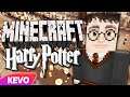 This Minecraft Harry Potter RPG is just insane