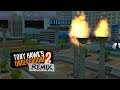 THUG 2 Remix - Classic Mode: Atlanta (Sick Difficulty)
